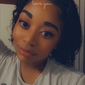 Meet your Posher, Mariah